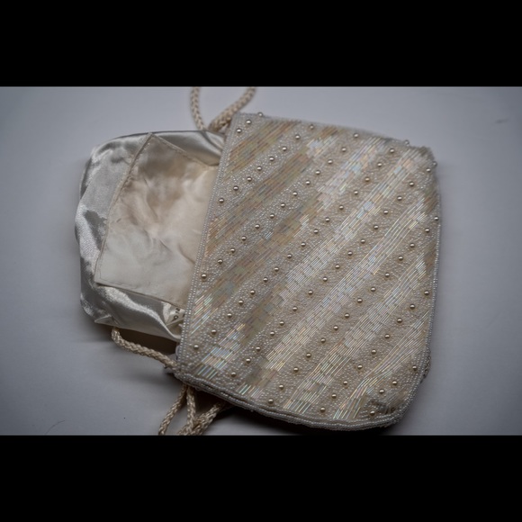 Beautiful evening bag - Picture 4 of 4